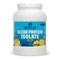 Clear Protein Isolate Lemon Flavouring