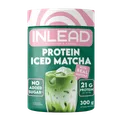 Inlead Protein Iced Matcha