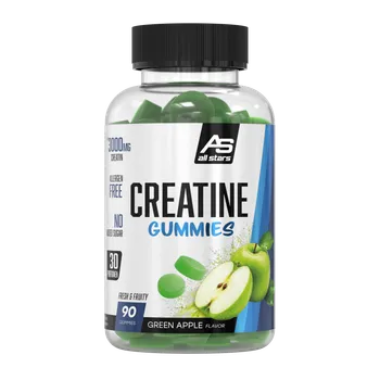 Creatine Gummies