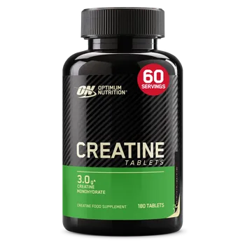 Creatine Tablets - 180 tablets (60 Servings)