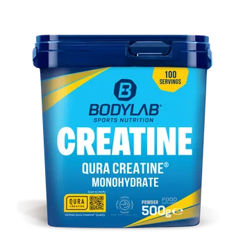 QURA Creatine™ Monohydrate (500g)