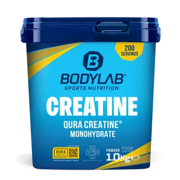 QURA Creatine™ Monohydrate (1000g)
