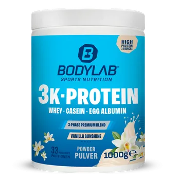 3K-Protein