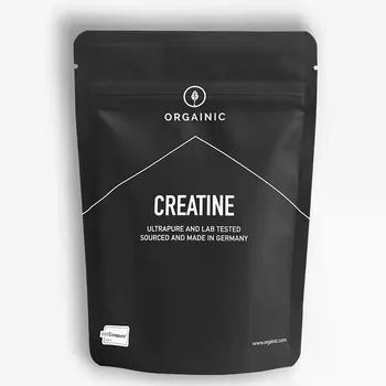 Kreatin Monohydrat Creapure® (500g)