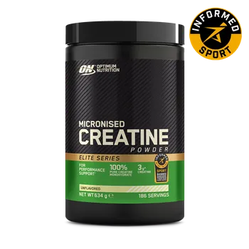 Micronised Creatine Powder - Informed Choice