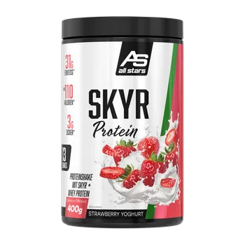 SKYR-Protein-400g-Dose-Strawberry-Yoghurt