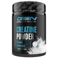 Creatin Monohydrat Pulver