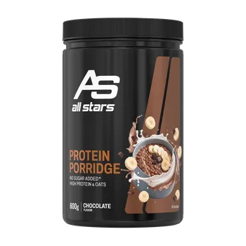 Protein-Porridge