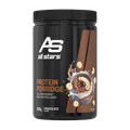 Protein-Porridge