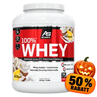 100%-Whey-Protein-Pina-Colada – Pina Colada