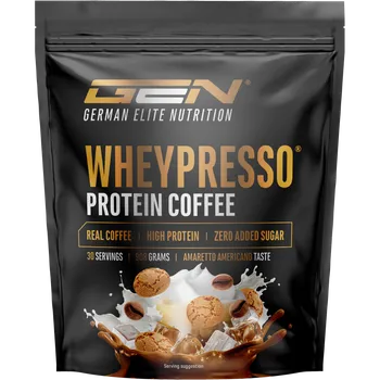 Wheypresso