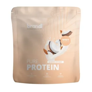 Pure Protein 2.0 (Whey)