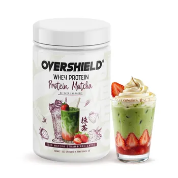 Protein-Matcha-500g