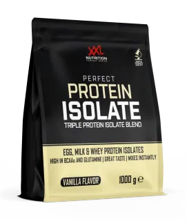 Perfect Protein Isolate