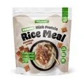Yummy High Protein Reispudding