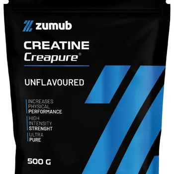 Zumub KREATIN (Creapure®)