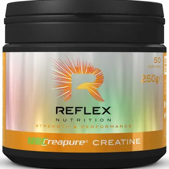 Reflex KREATIN (Creapure®)