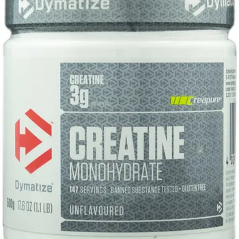 Dymatize KREATIN-MONOHYDRAT (Creapure®)