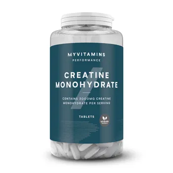 Kreatin Monohydrat