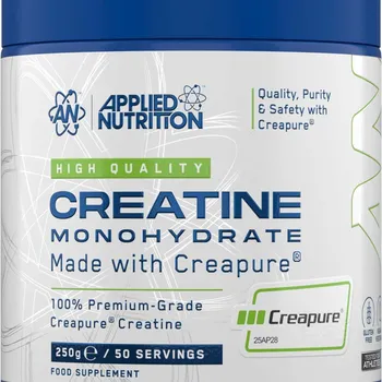 Applied Nutrition CREATINE MONOHYDRATE (Creapure®) 250G