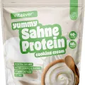 Sahne Protein
