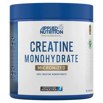 Applied Nutrition KREATIN-MONOHYDRAT MIKRONISIERT 250G