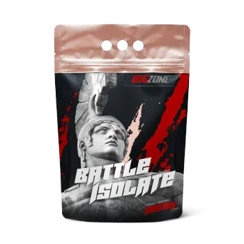Battle Isolate