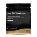 Clear Diet Whey Protein