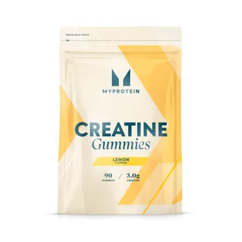 Kreatin Gummies