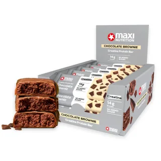 Creatine Protein Bar