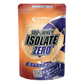 100% Whey Isolate ZERO