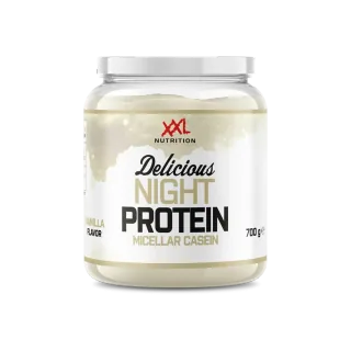 Delicious Night Protein