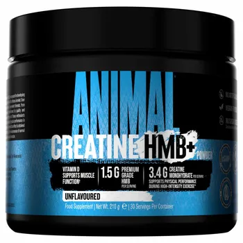 Animal CREATINE HMB+ 30 PORTIONEN