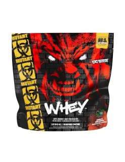 PVL Mutant Whey