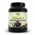 ZEC+ LADIES VEGAN PROTEIN PUDDING, 500g