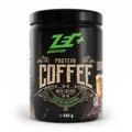 ZEC+ PROTEIN COFFEE, 450g