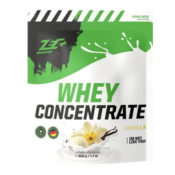 ZEC+ WHEY CONCENTRATE 800g