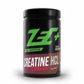 ZEC+ CREATINE HCL Pulver 720g