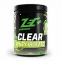 ZEC+ CLEAR WHEY ISOLATE, 450g/900g