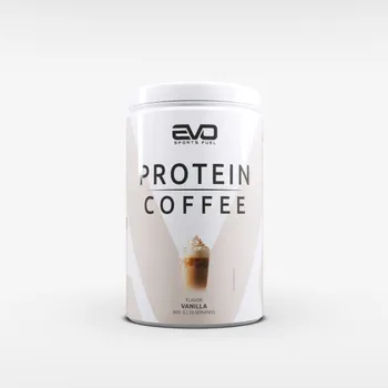 Protein Kaffee