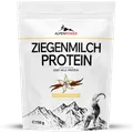 Ziegenmilchprotein
