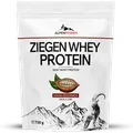 Ziegen Whey Protein