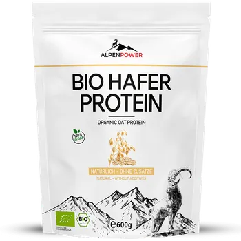 BIO Haferprotein