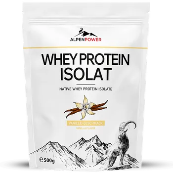 Whey Protein Isolat