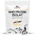Whey Protein Isolat