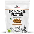 BIO Mandelprotein
