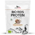 BIO Reisprotein