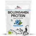 BIO Leinsamenprotein