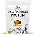 BIO Kürbiskernprotein