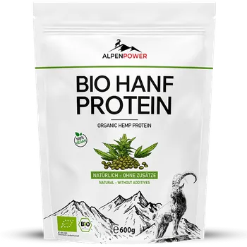 BIO Hanfprotein